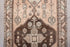 Vintage Hamadan Runner Rug (3' x 10')
